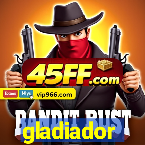 gladiador significado espiritual